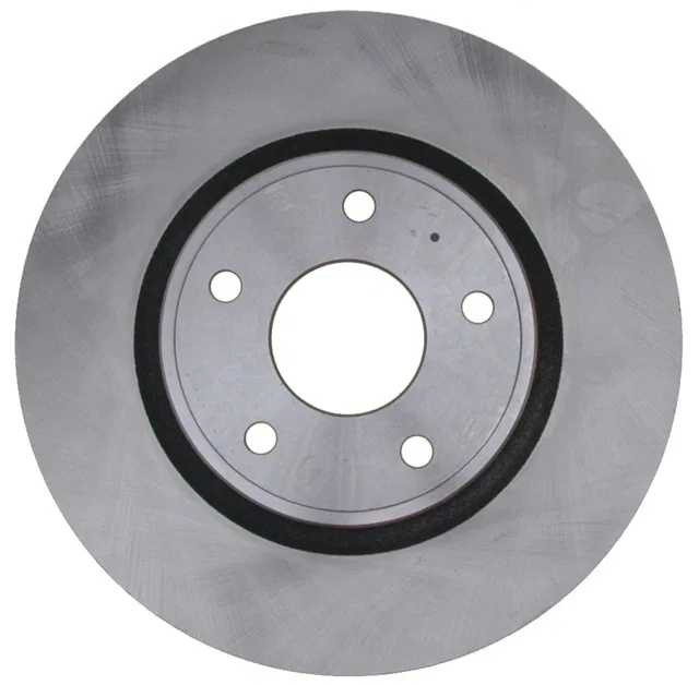 780965R – RAYBESTOS Brake Rotor, OE Replacement Single